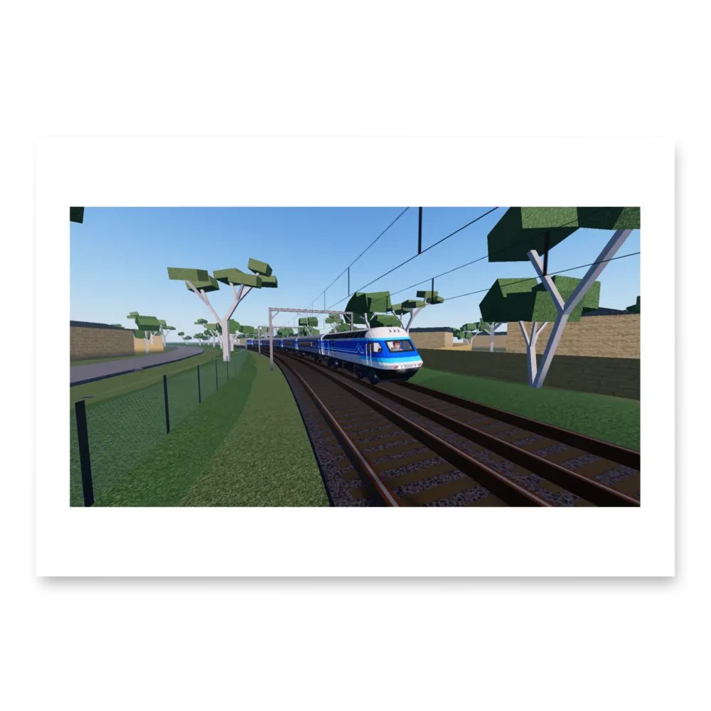 Roblox Wrapping Paper product image (2)