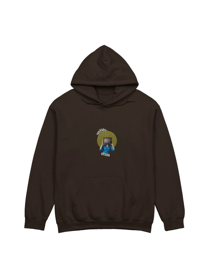 WEAR ART COLLAGE hoodie product image (14)