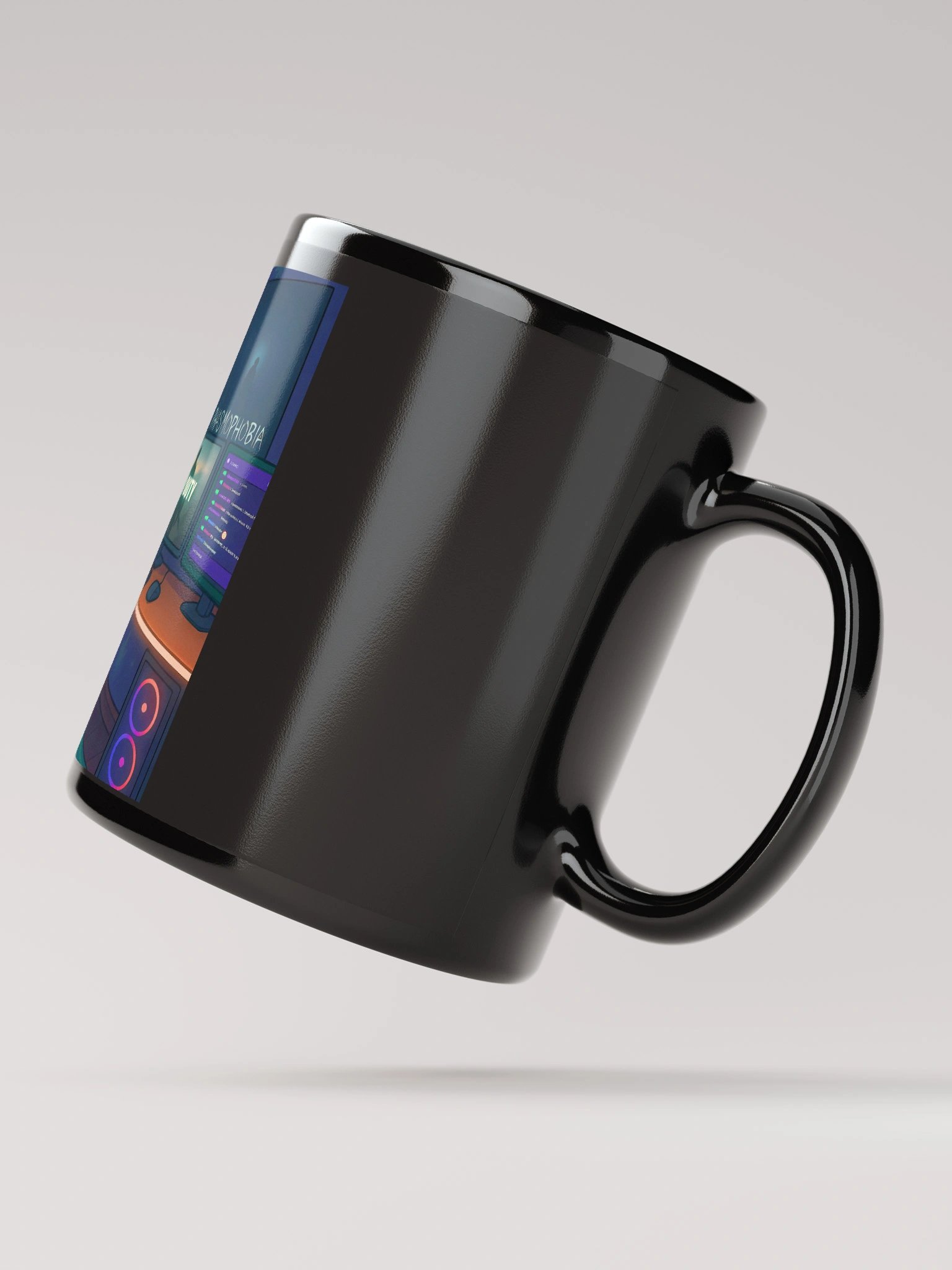 KittyWubsDory Mug product image (4)
