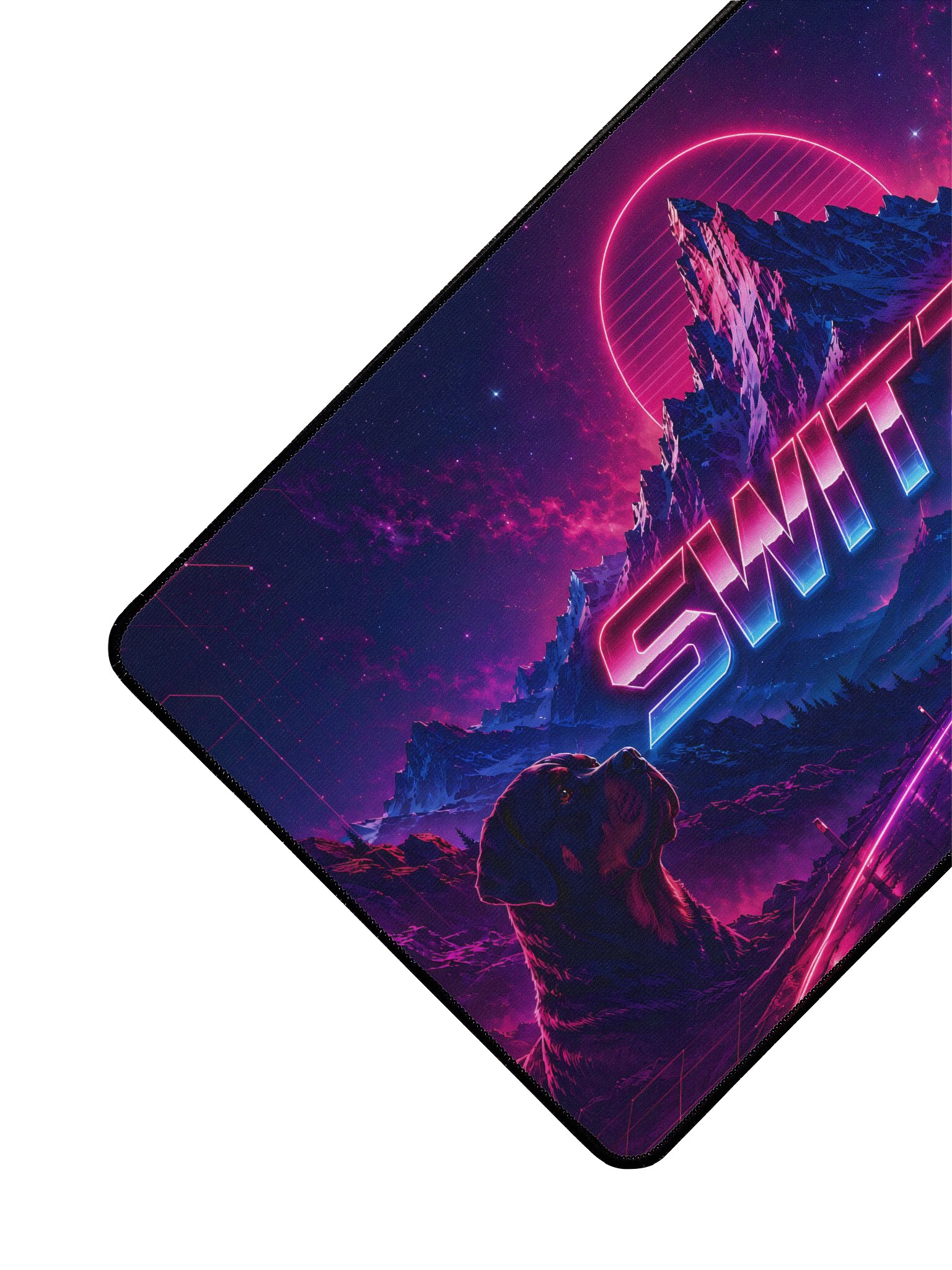 Switzen Deskpad product image (3)
