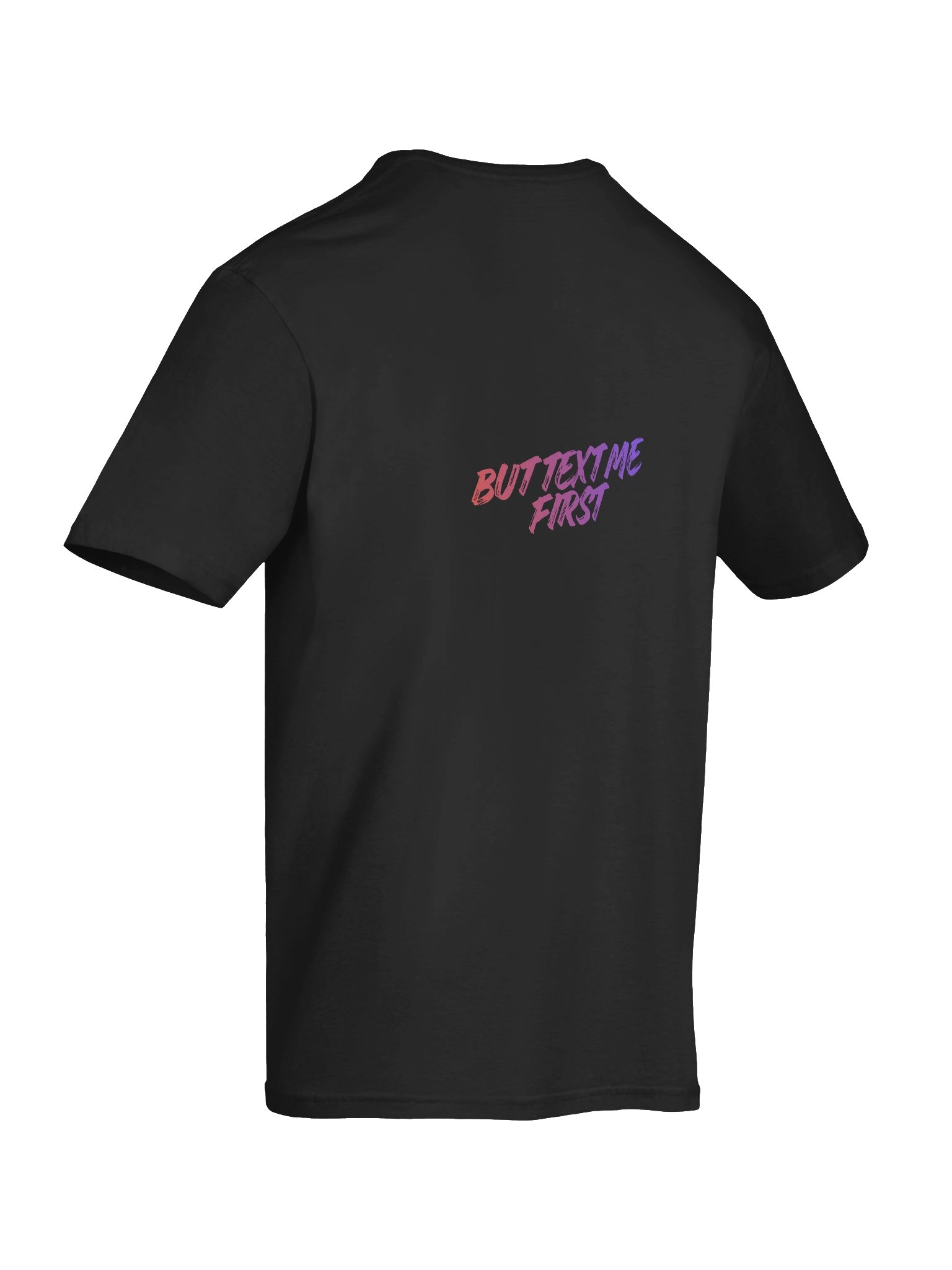 Stuff Me Like a Turkey, But Text Me First product image (12)