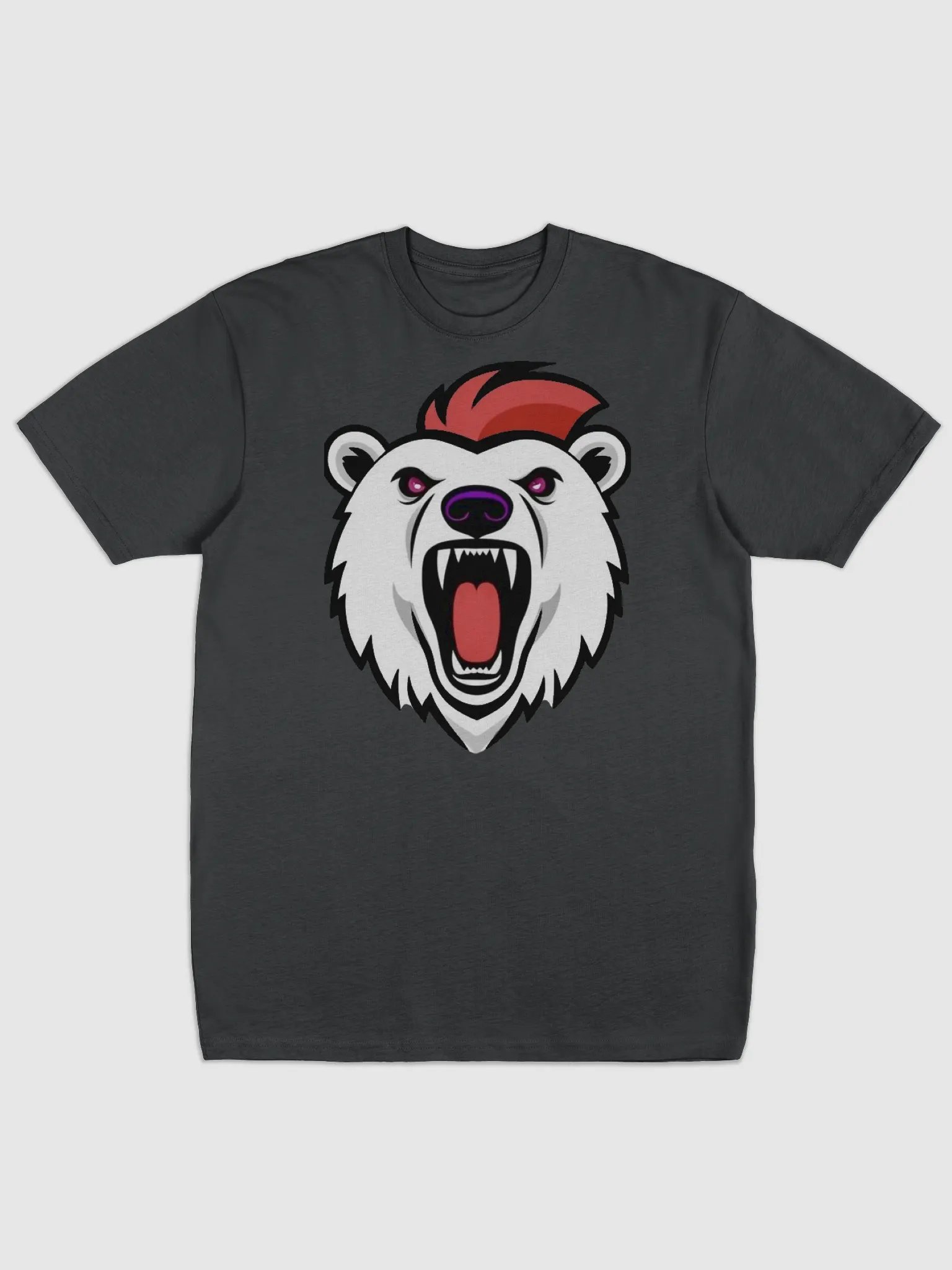 Hell Frozen Over shirt product image (1)