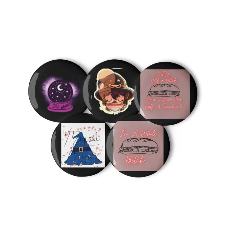 Maga Pins product image (1)