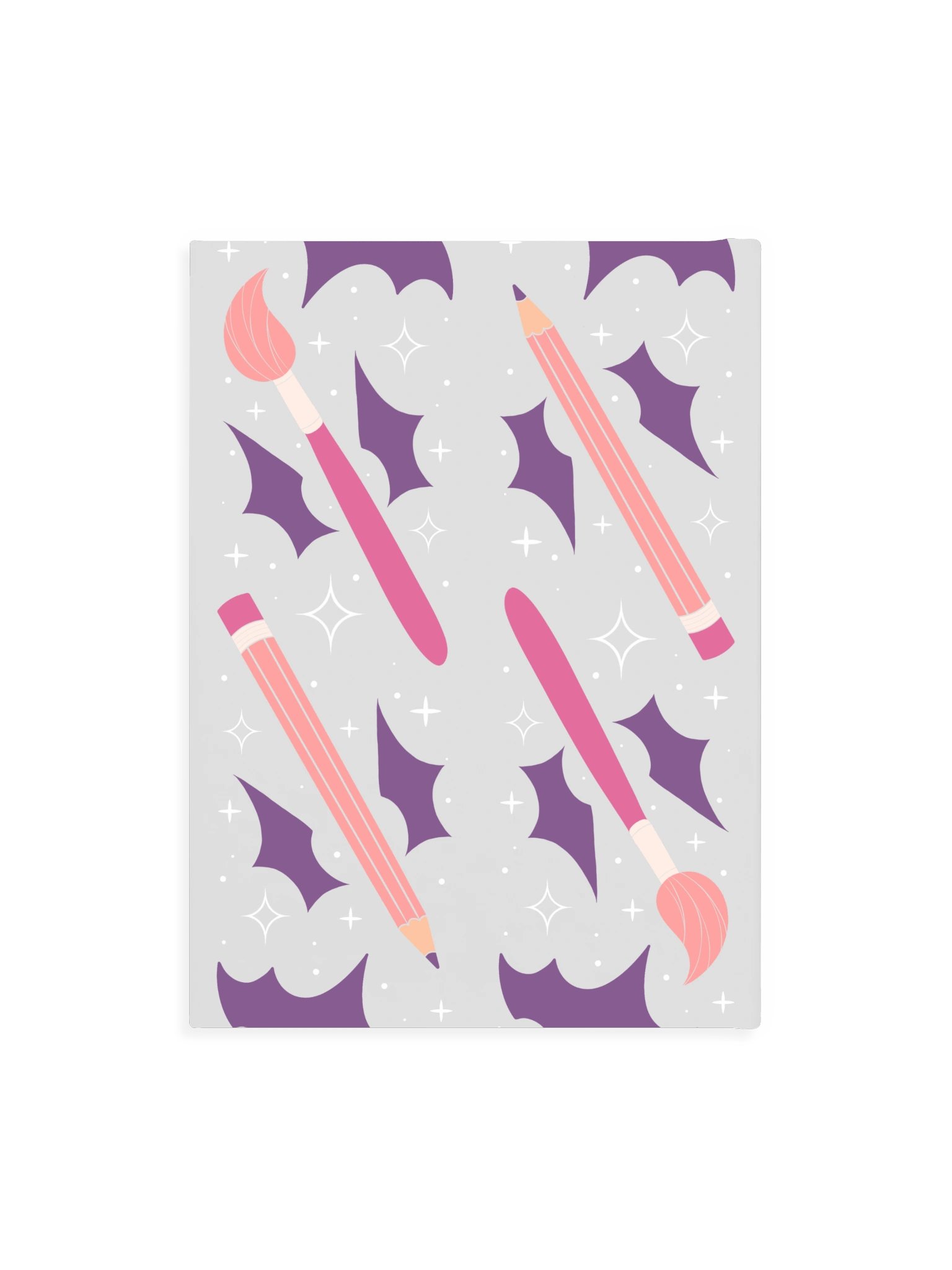 Luminette Notebook Cheeky Bat product image (2)
