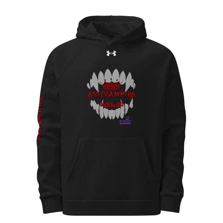 Unisex Under Armour Hoodie product image (1)