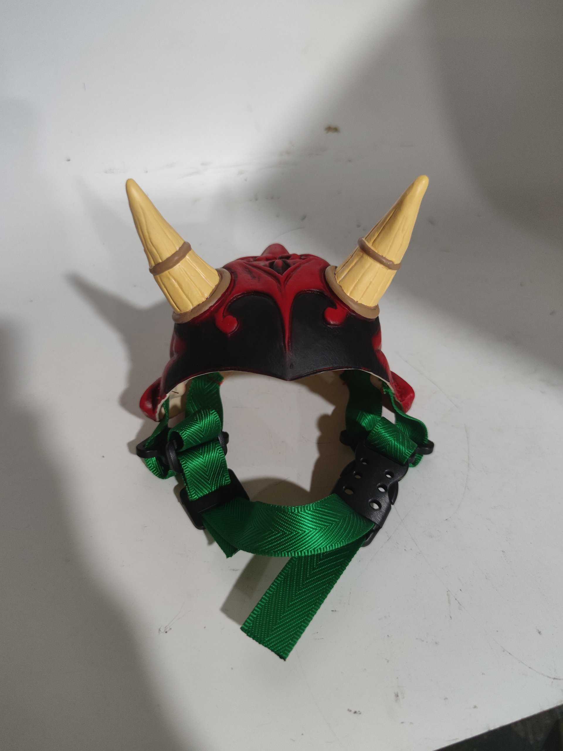 Oni Hoodie product image (2)