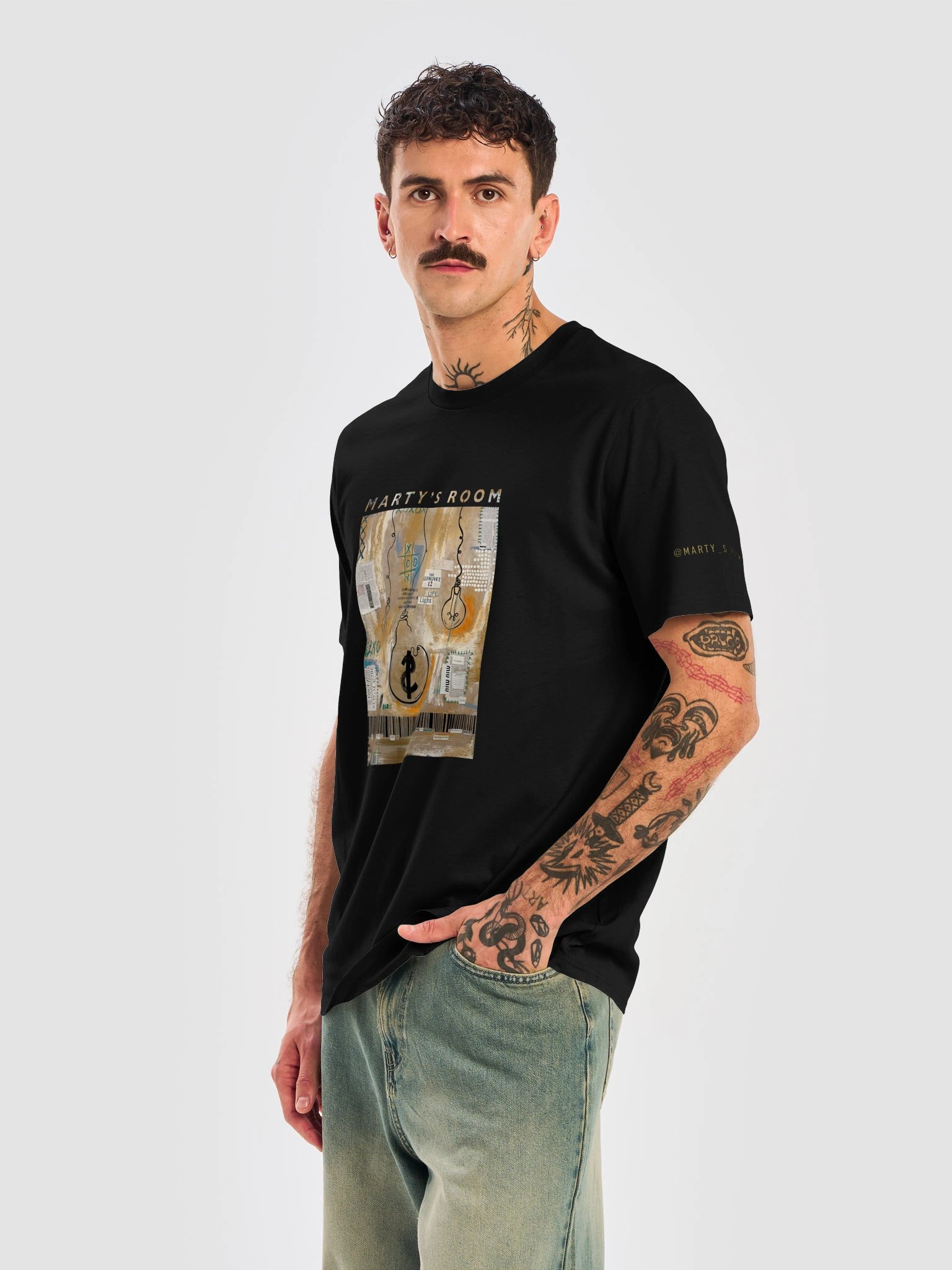 MONEY VS. LOVE product image (23)