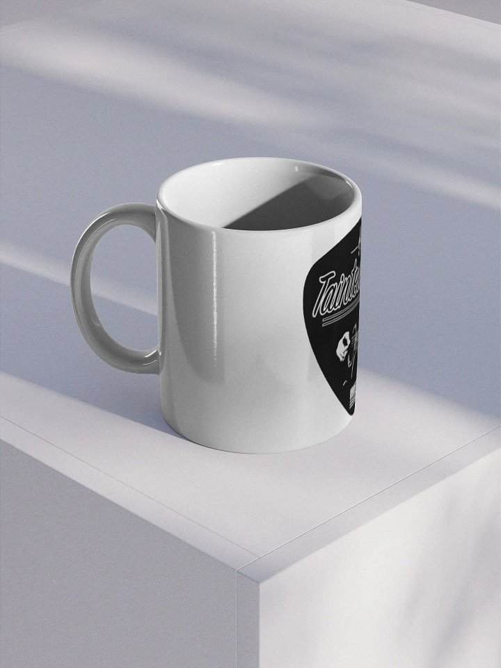 Pick Logo Coffee Mug product image (1)