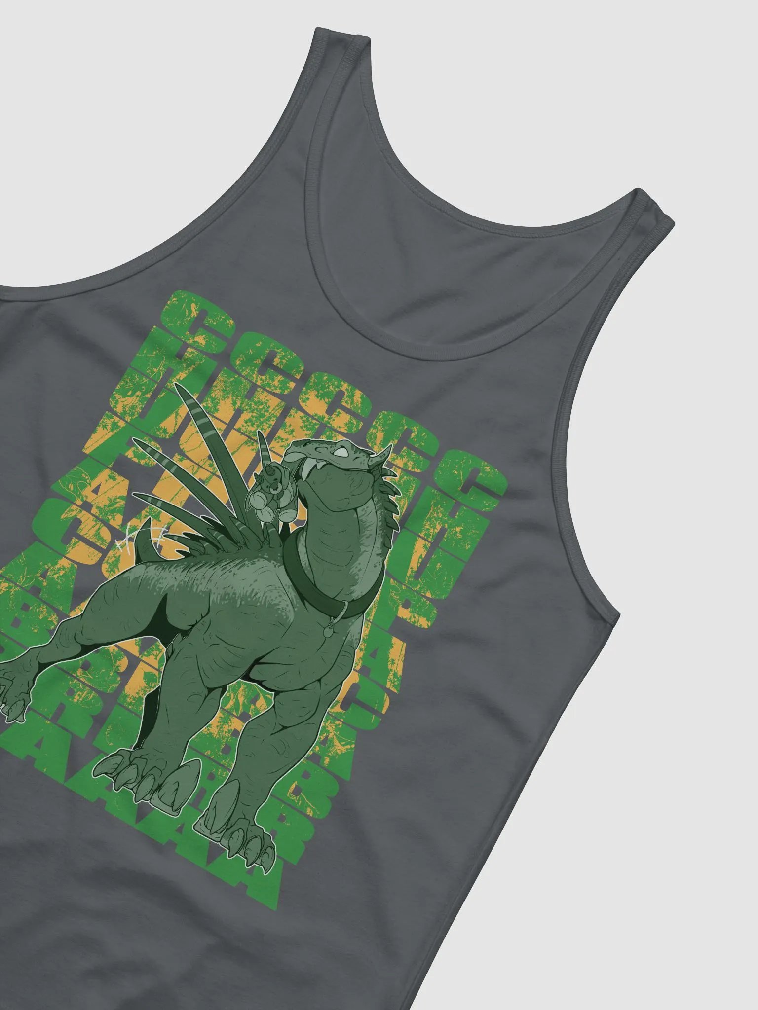 Chuppy Chupacabra product image (4)