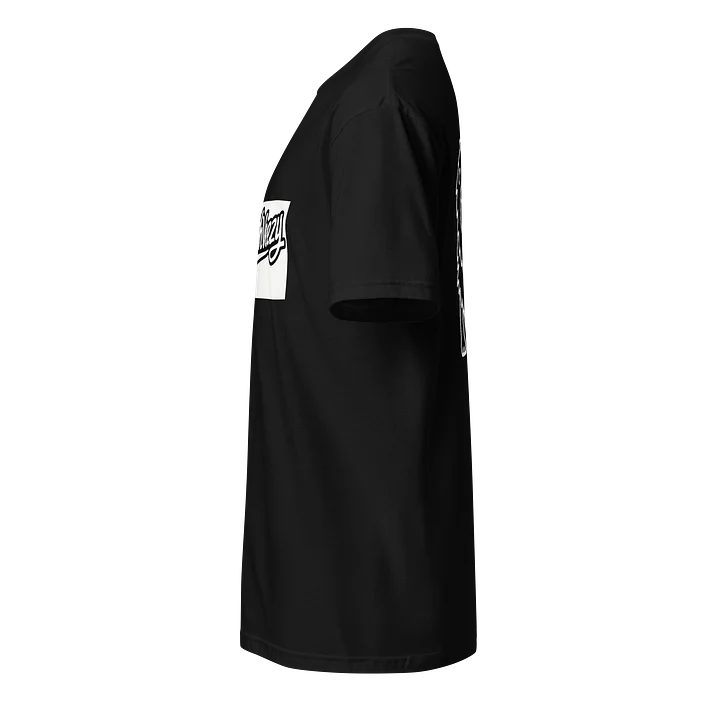 Smooth Lion Tee product image (12)