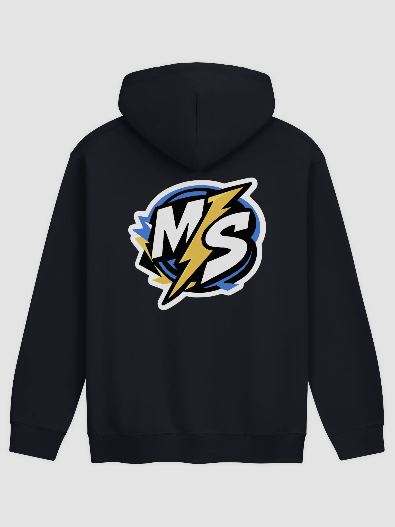 MattSimplified Hoodie product image (2)