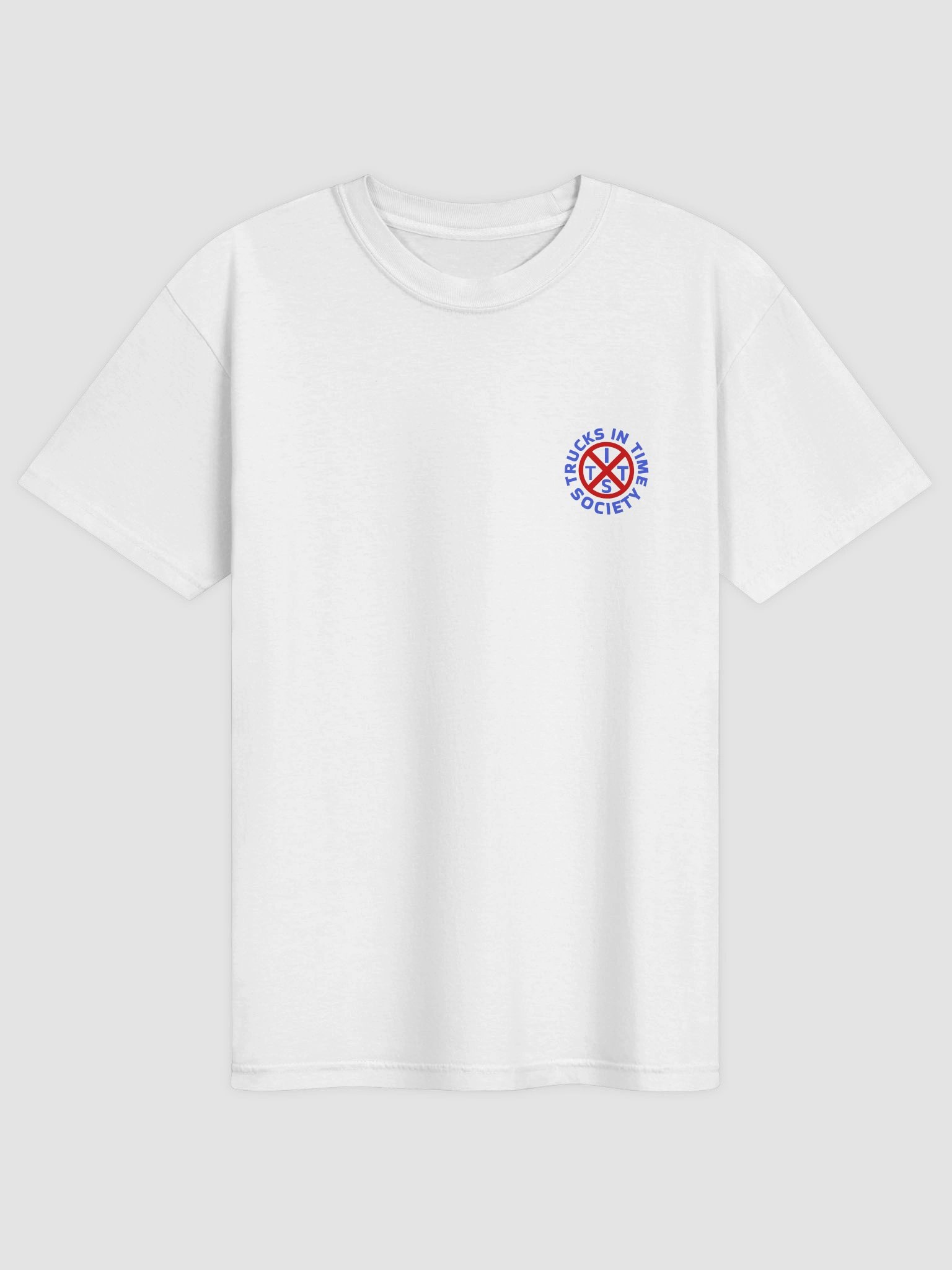 I'M THE FRIEND IN LOW PLACES Salty Tee product image (5)