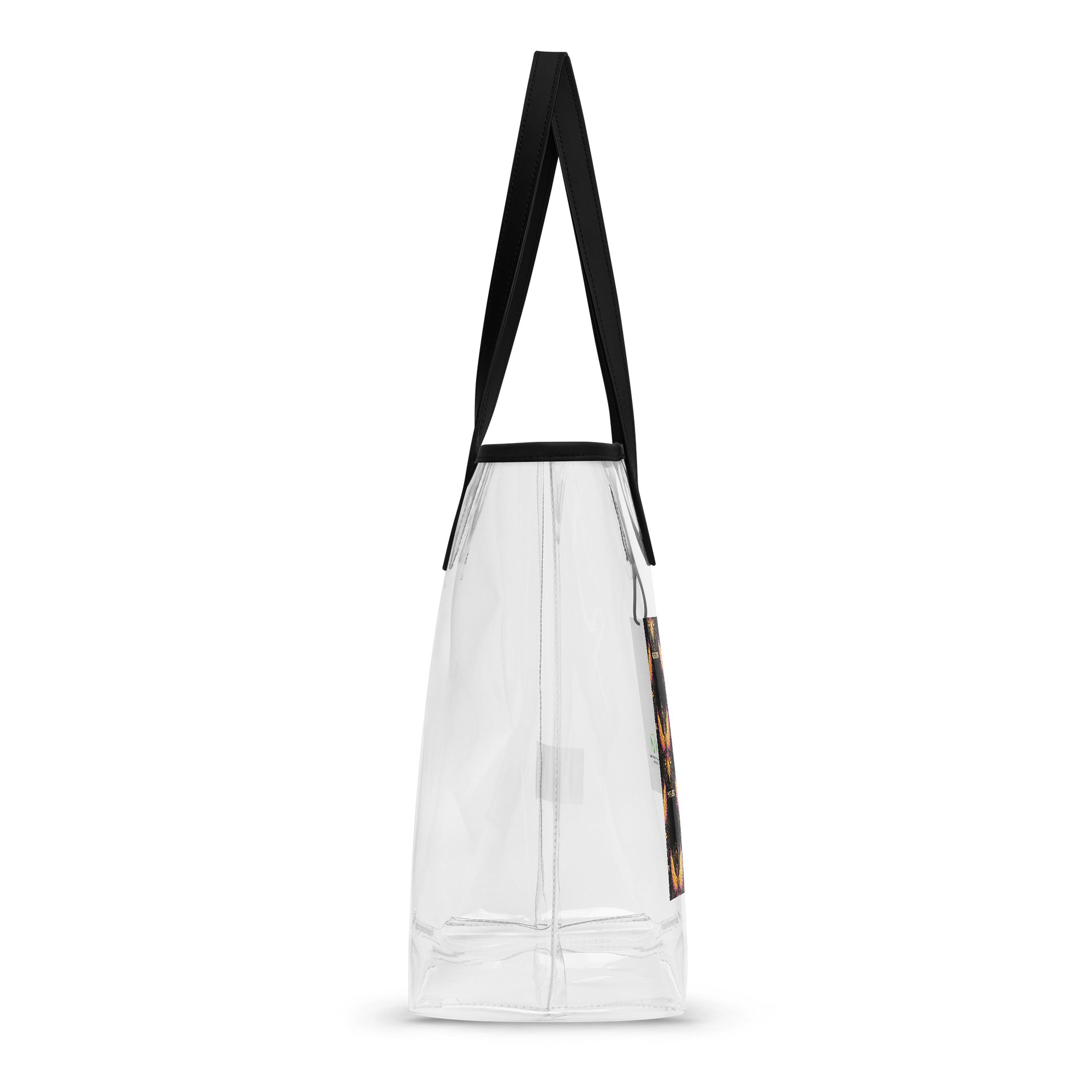 Phoenix Rising Clear Tote product image (5)