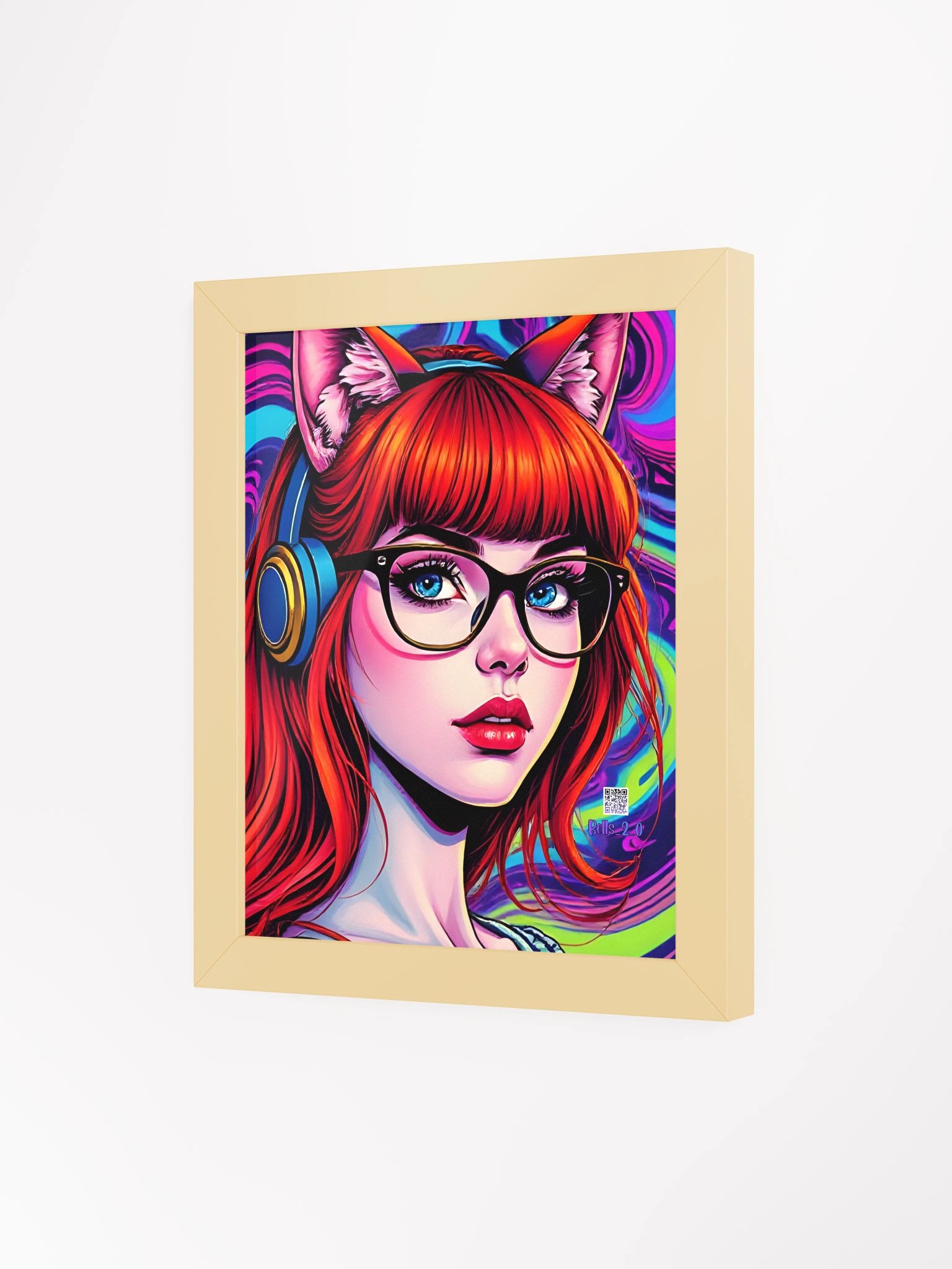 Bells Poster product image (9)