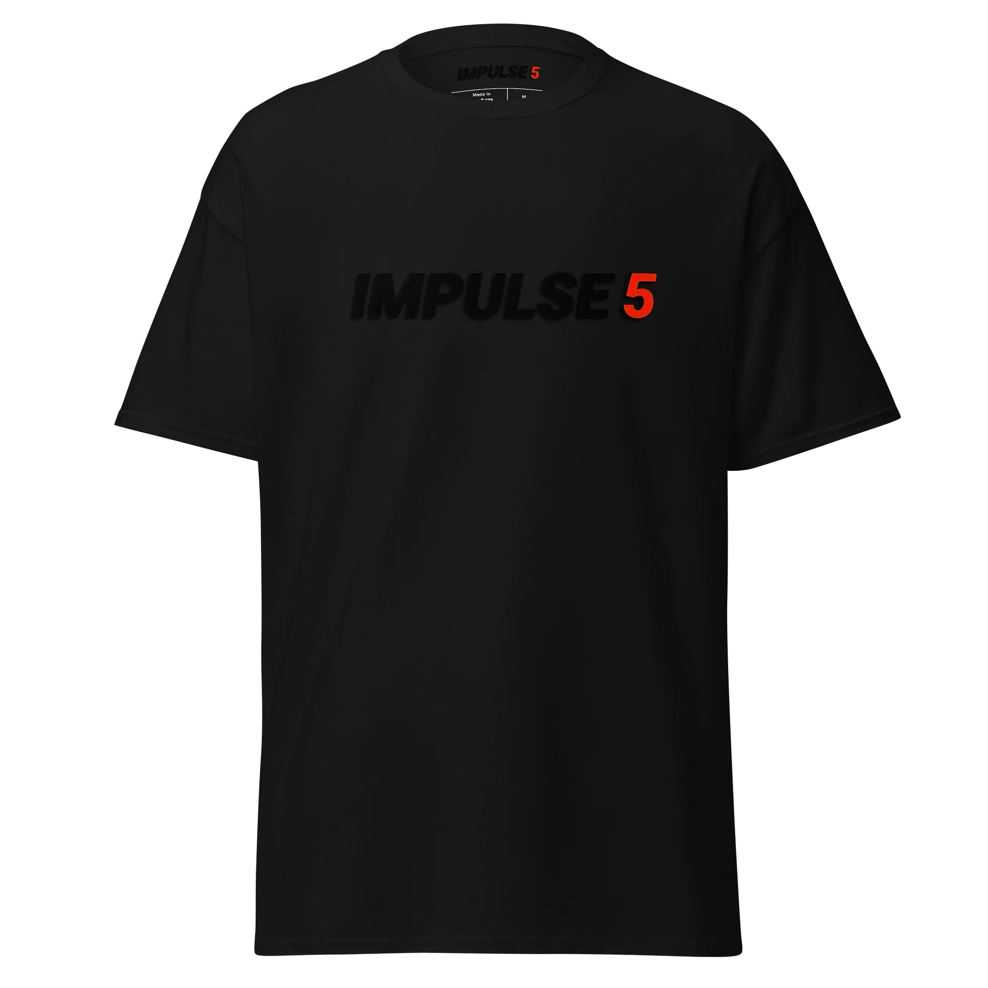 IMPULSE 5 CONQUER TEE product image (1)