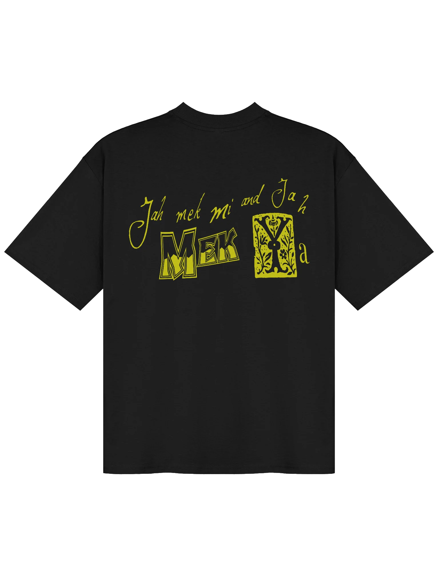 Reggae Falls Tee product image (2)