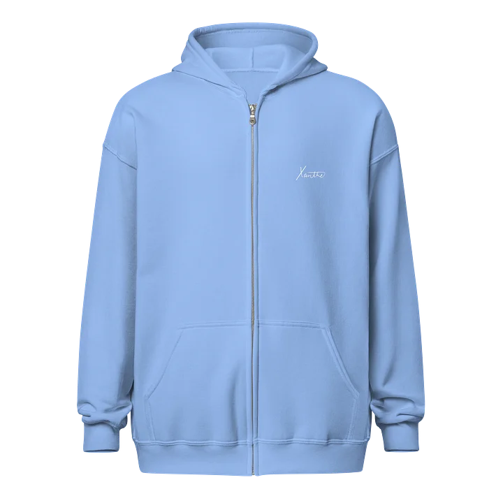 mondo srimp zip hoodie product image (8)