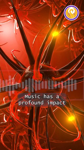 How does music impact synaptic plasticity?

#brain #neuroplasticity #brainscience #musictherapy #music #neurology