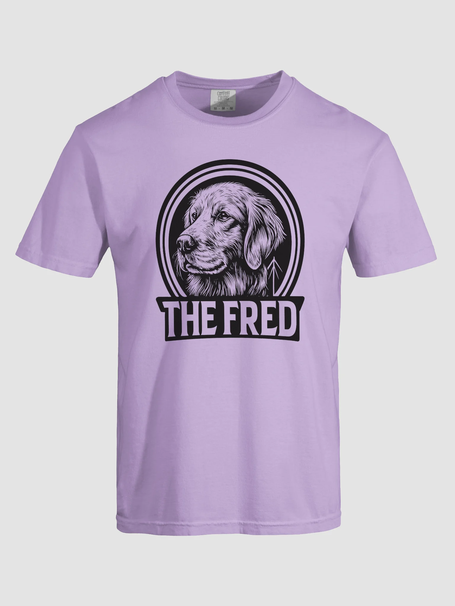 The Fred Tee product image (21)