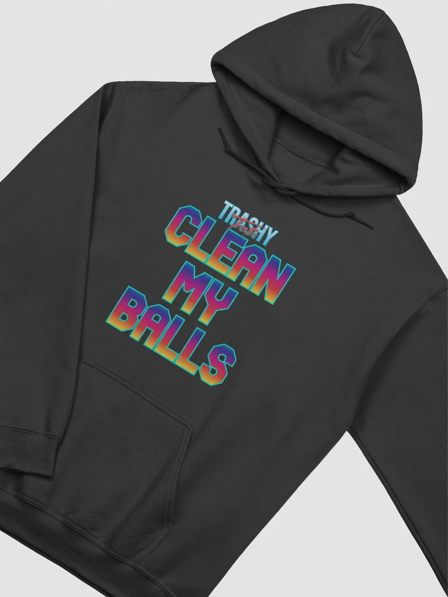cleanup hoodie product image (3)
