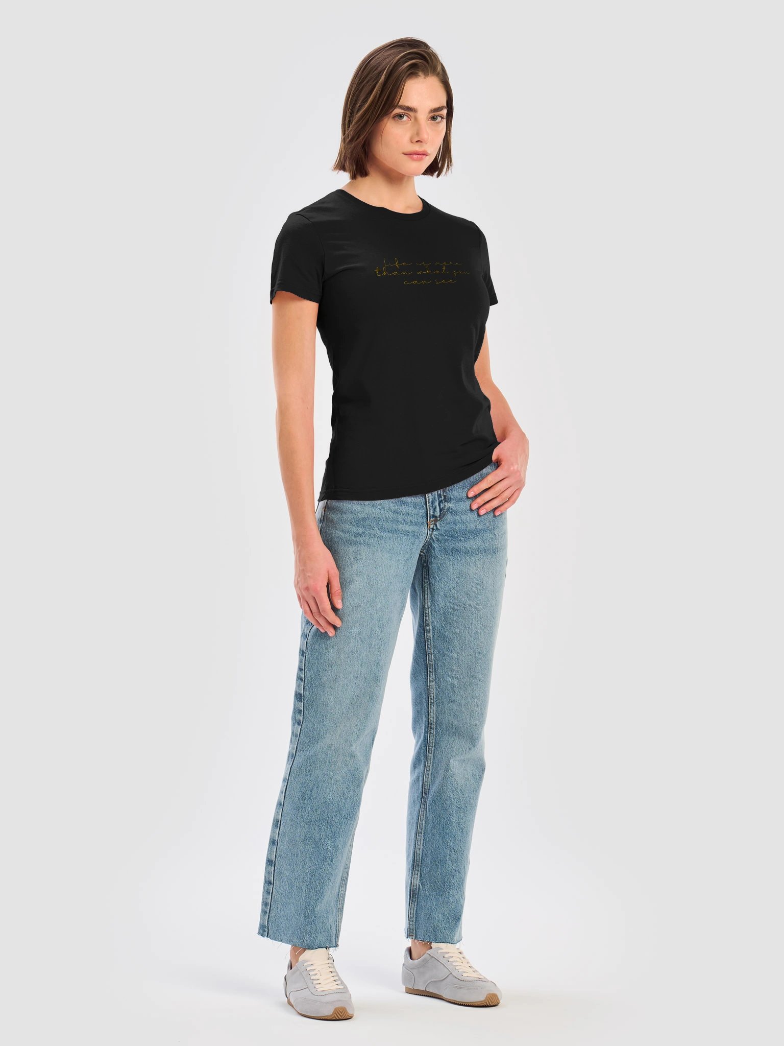 Life is More Tee product image (27)