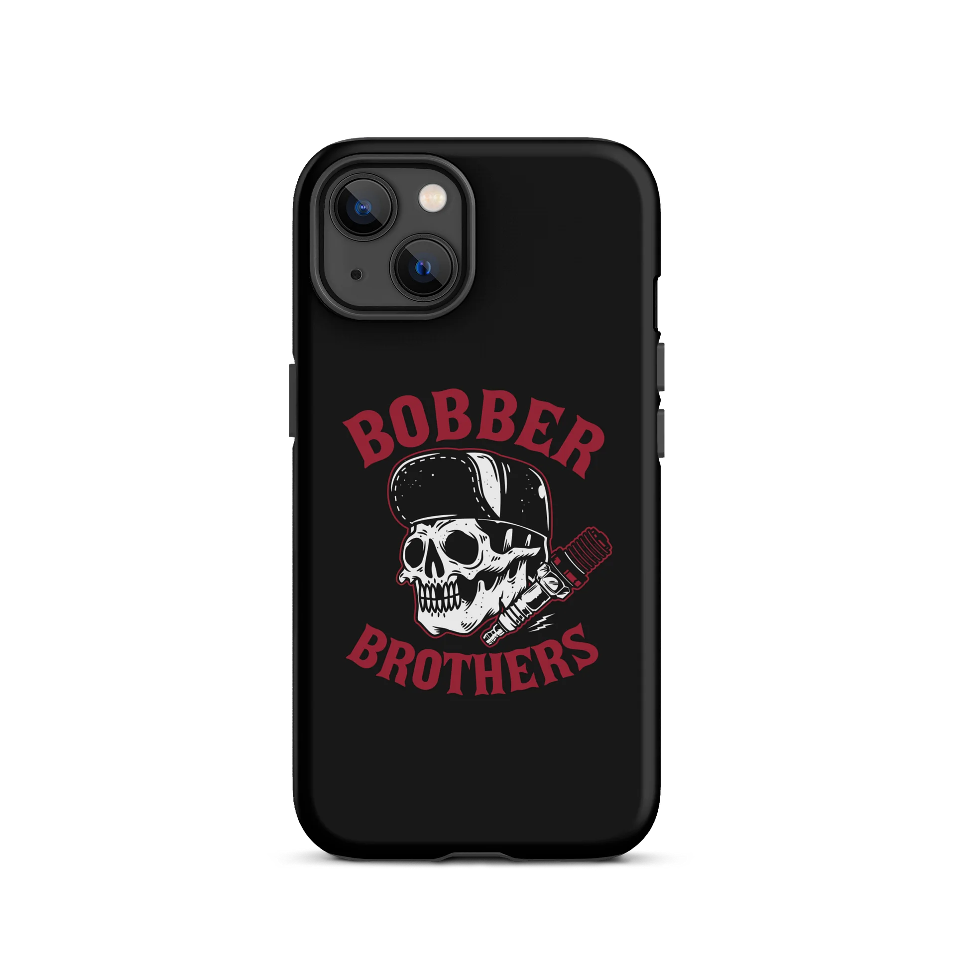 Bobber Brothers - iPhone Case - image 54