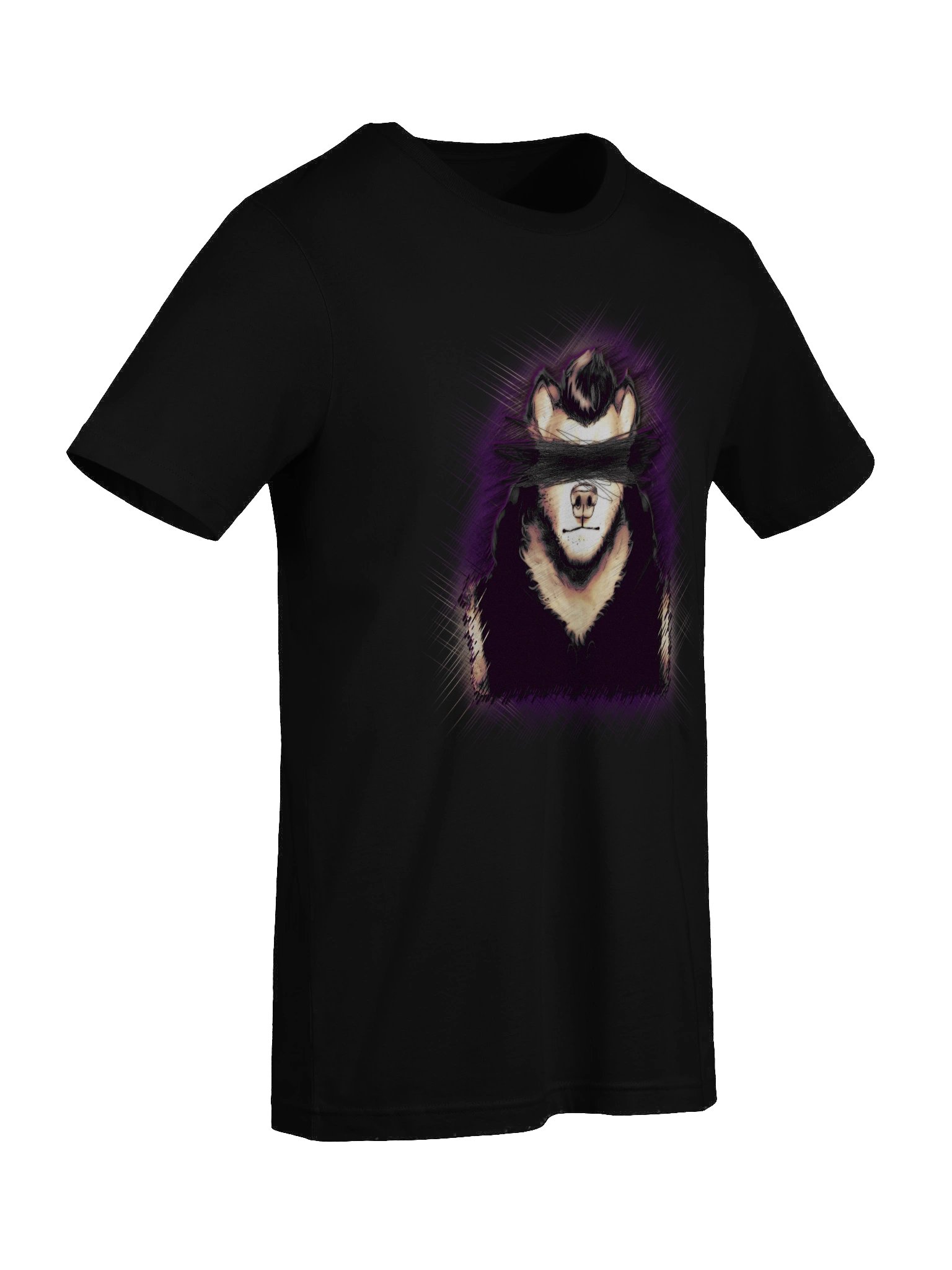 Ursonis - Tailspin Shirt product image (51)