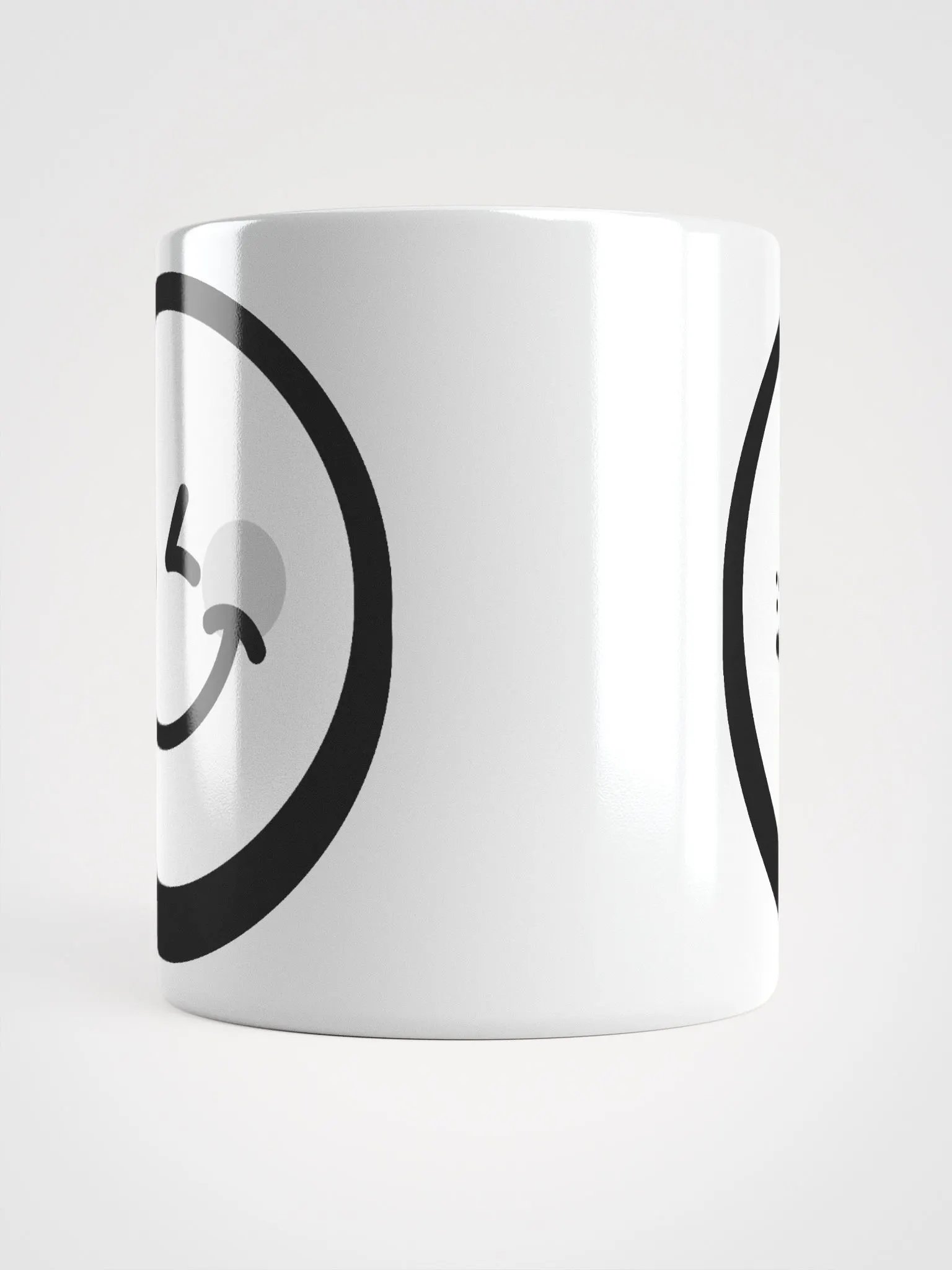 Syth SMILE ALWAYS Coffee Mug product image (5)