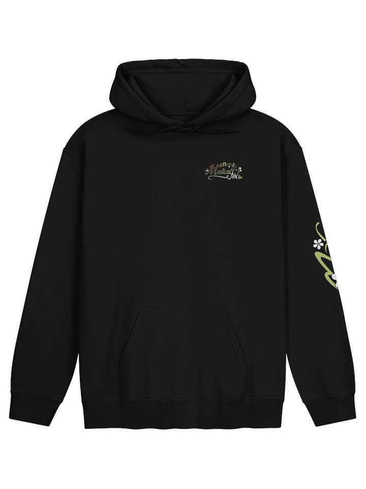 Sixth Year Anniversary! Pull over hoodie! product image (1)