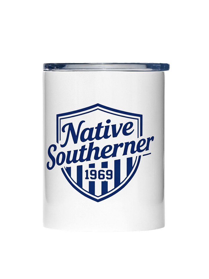 Native Southerner 1969 Insulated Tumbler product image (1)