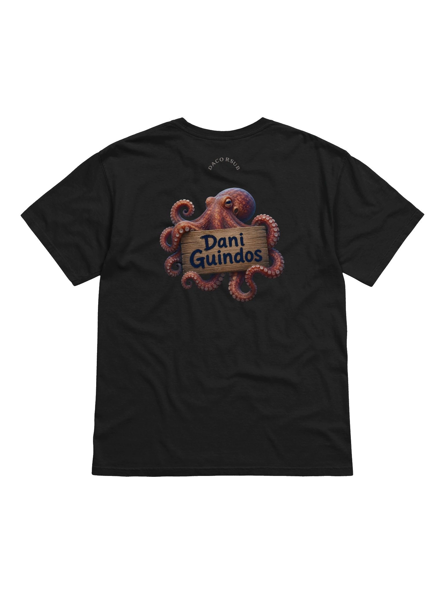 PULPO DANI product image (6)