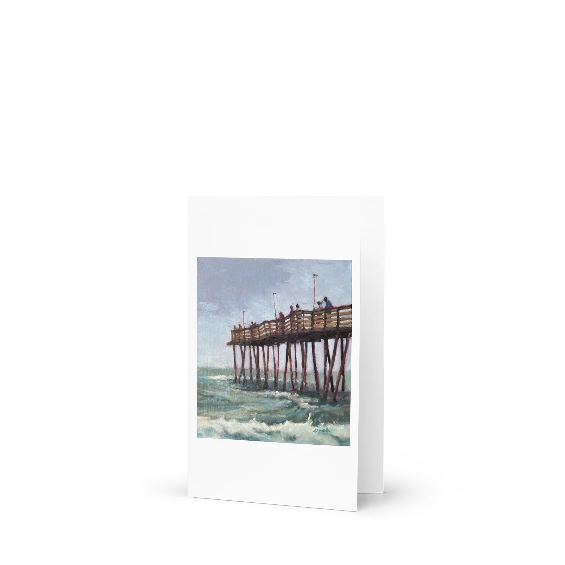 Fine Pier Day product image (1)