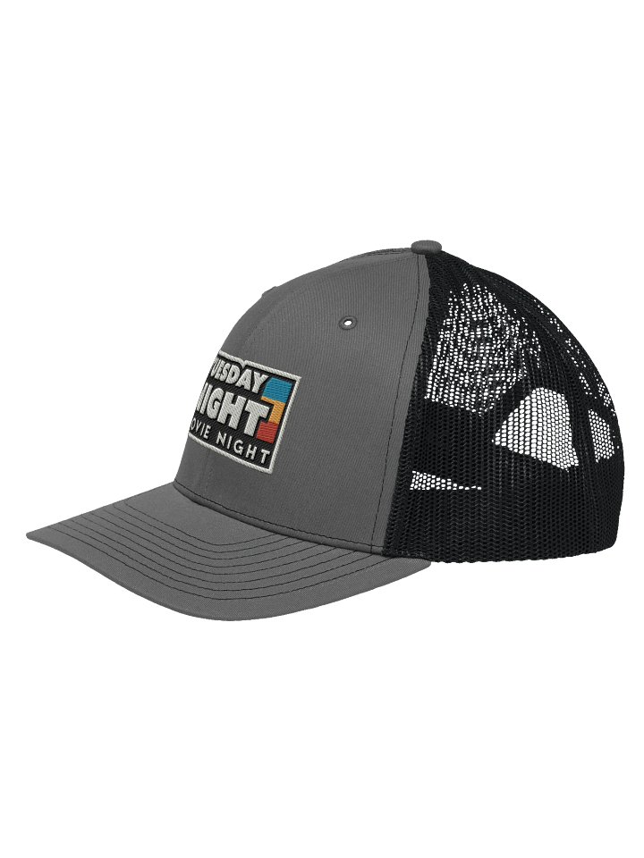 Tuesday Night Movie Night Hat product image (11)