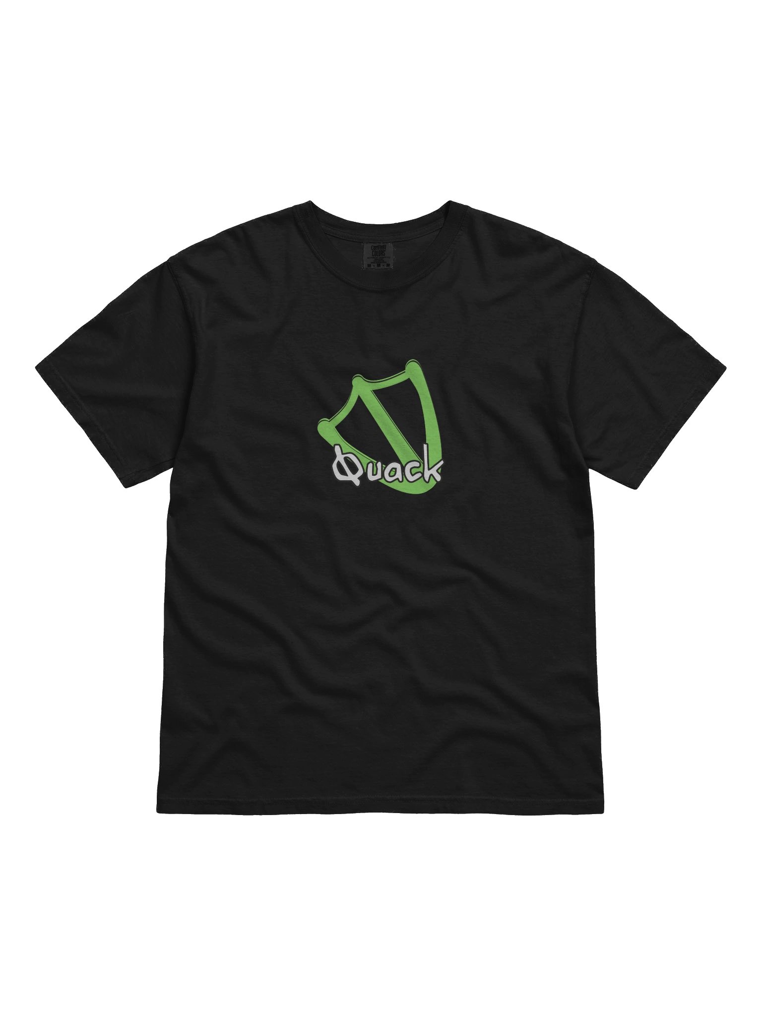 CLASSIC QUACK T product image (1)