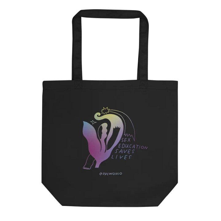 Sex Education Saves Lives product image (1)