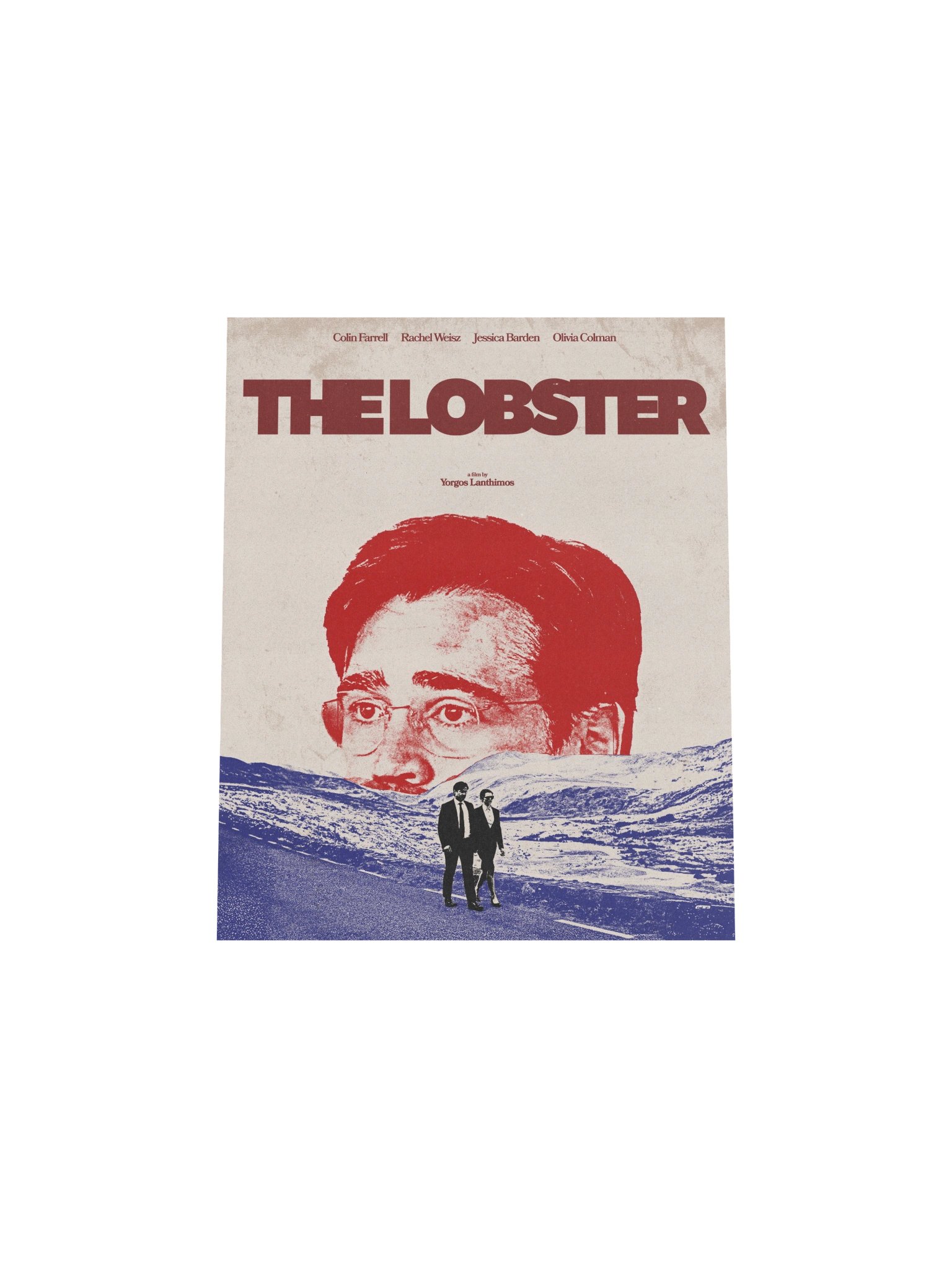 THE LOBSTER product image (12)