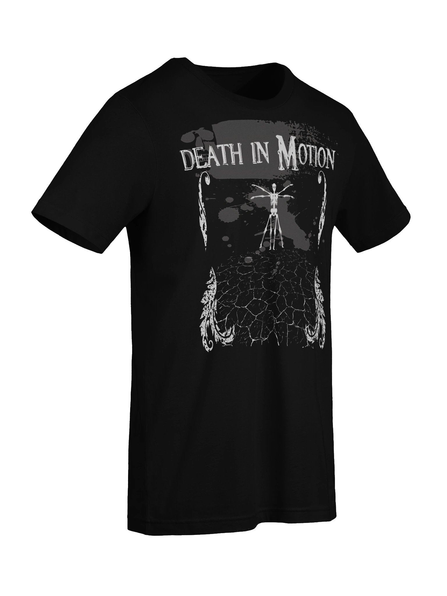 Vitruvian Death product image (34)