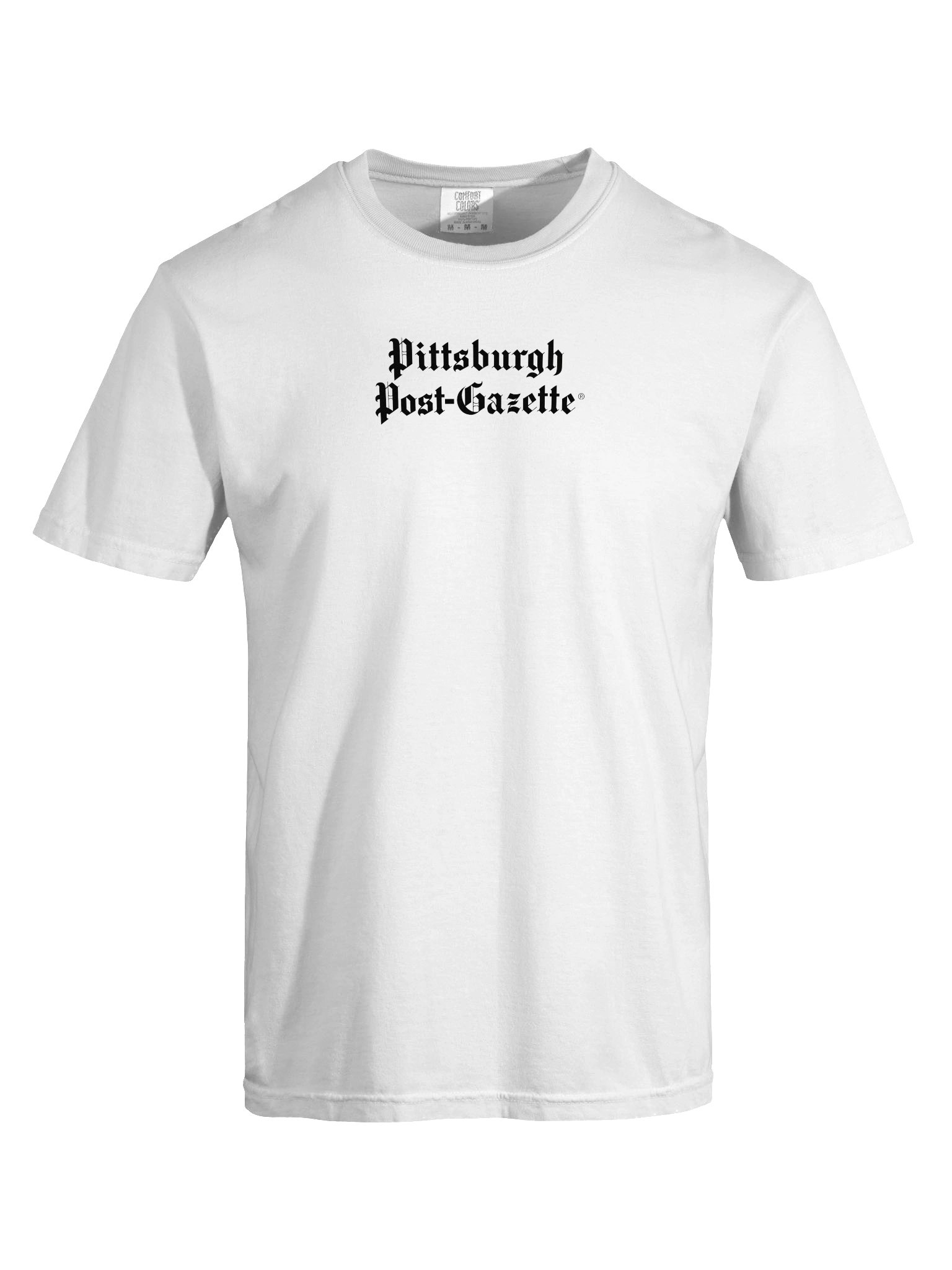 Post-Gazette T-Shirt product image (5)