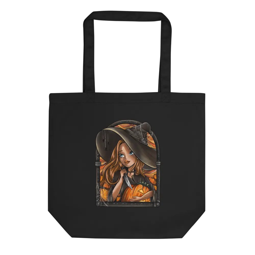 Spooktober Tote product image (1)