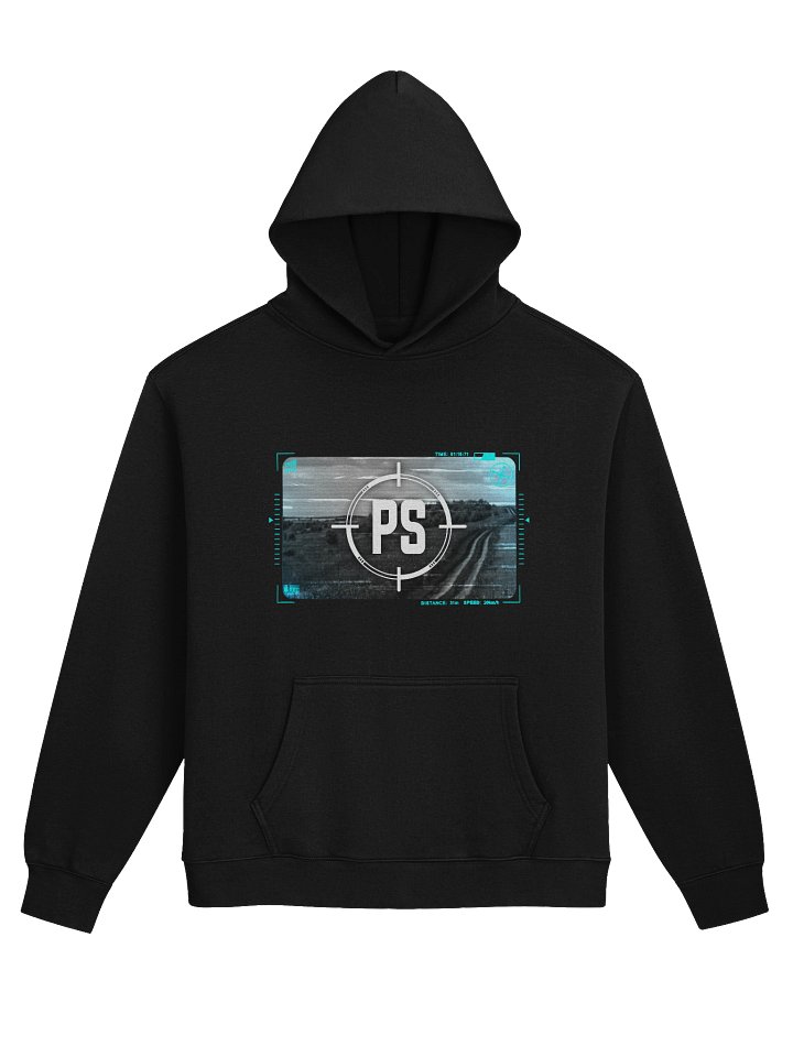PS Target Lock Hoodie product image (1)