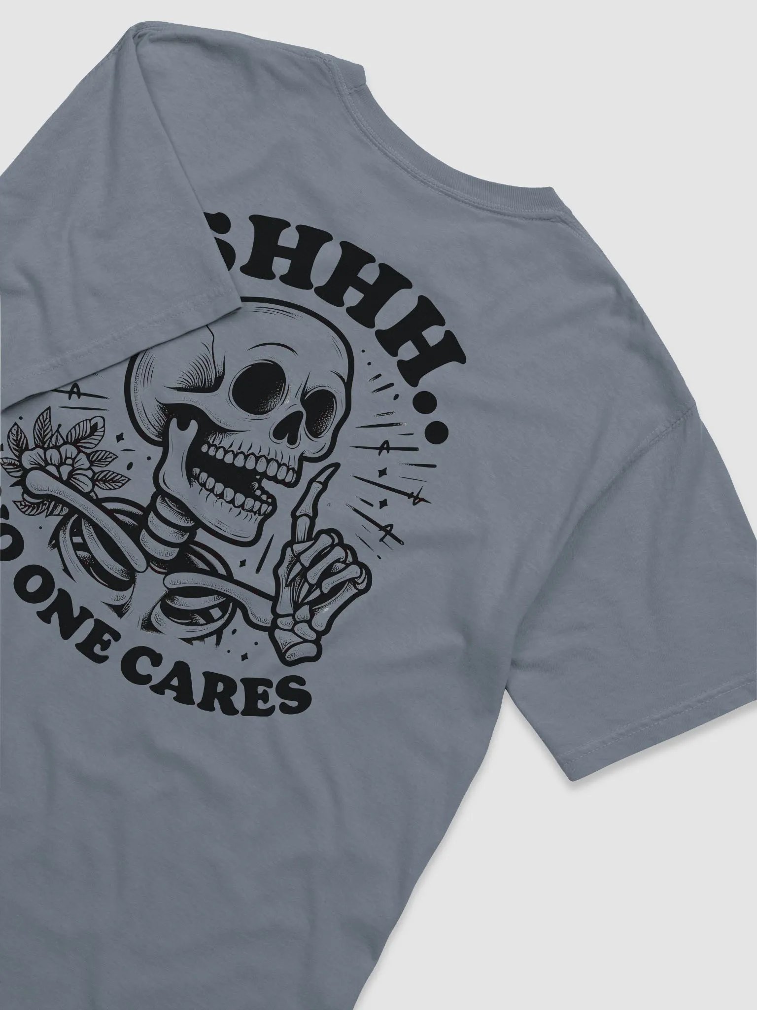 No One Cares product image (6)