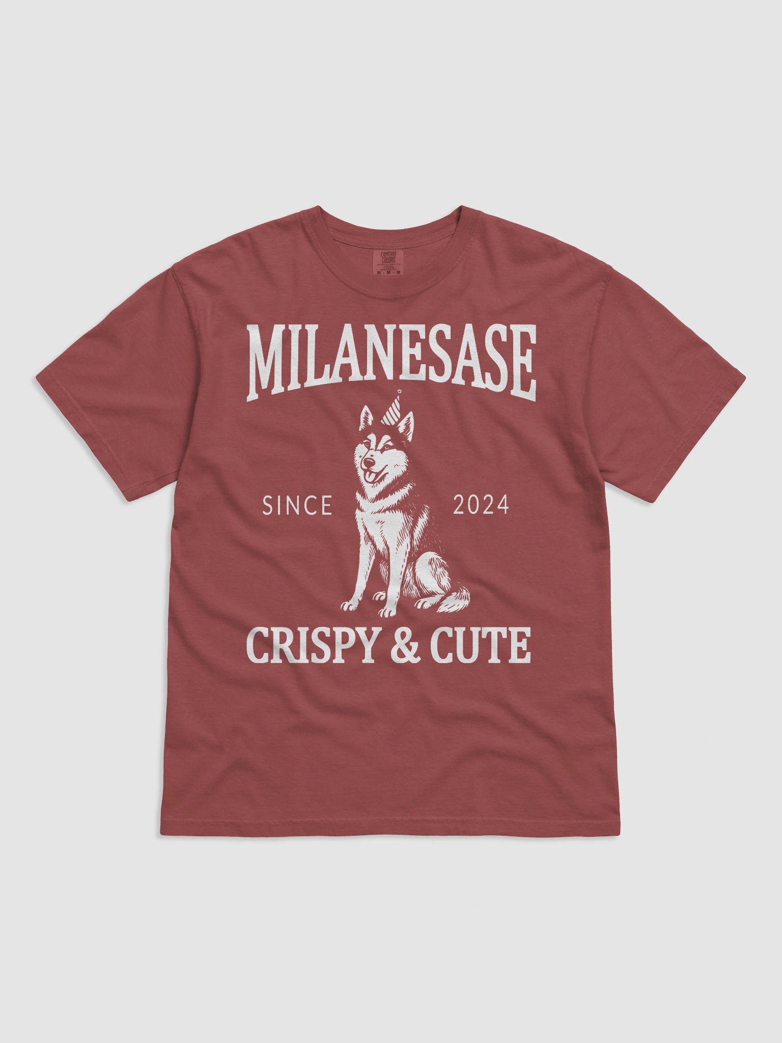 milanesase tee product image (1)