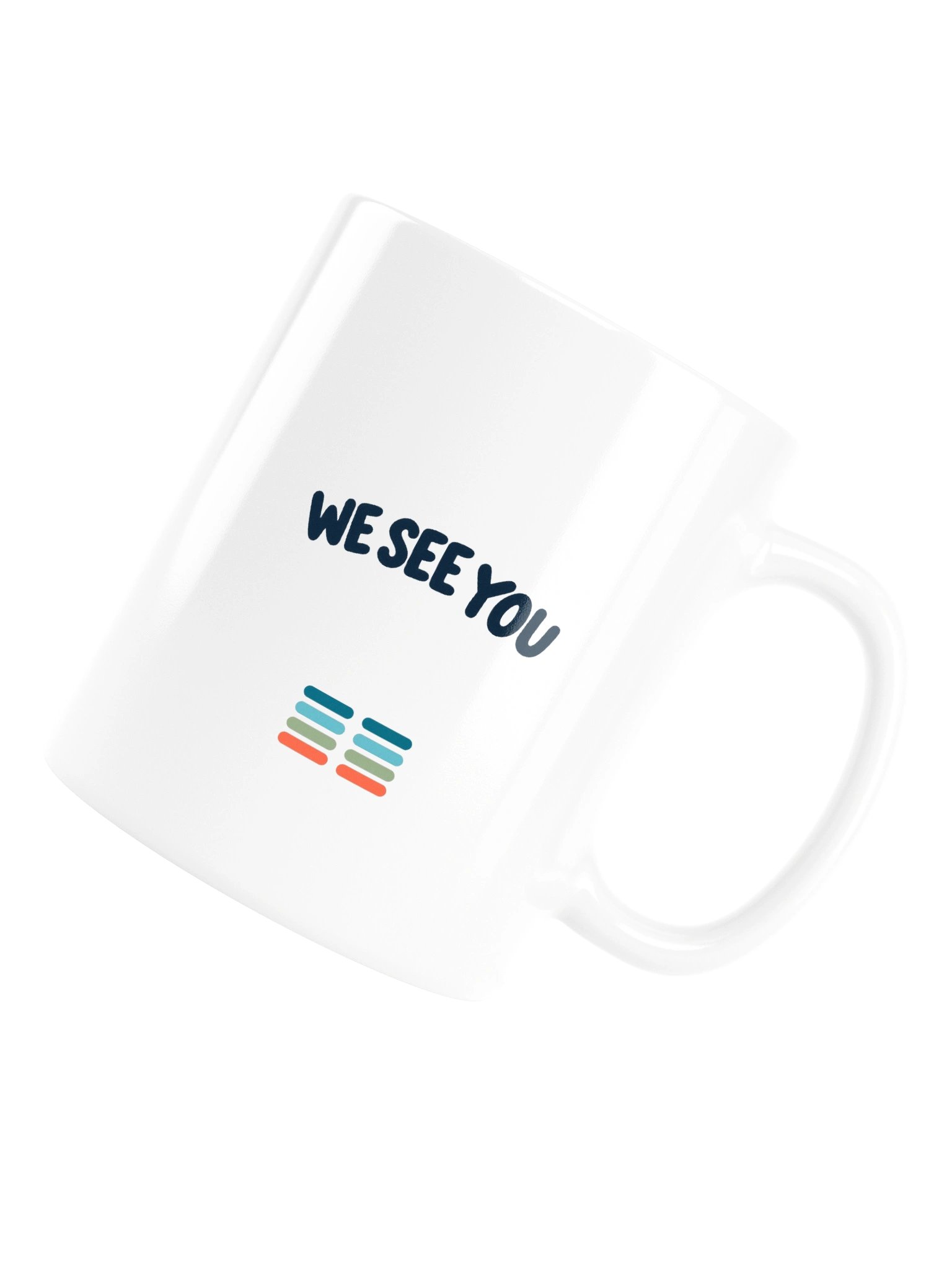 SEEN Mug | Extra Processing Time product image (6)