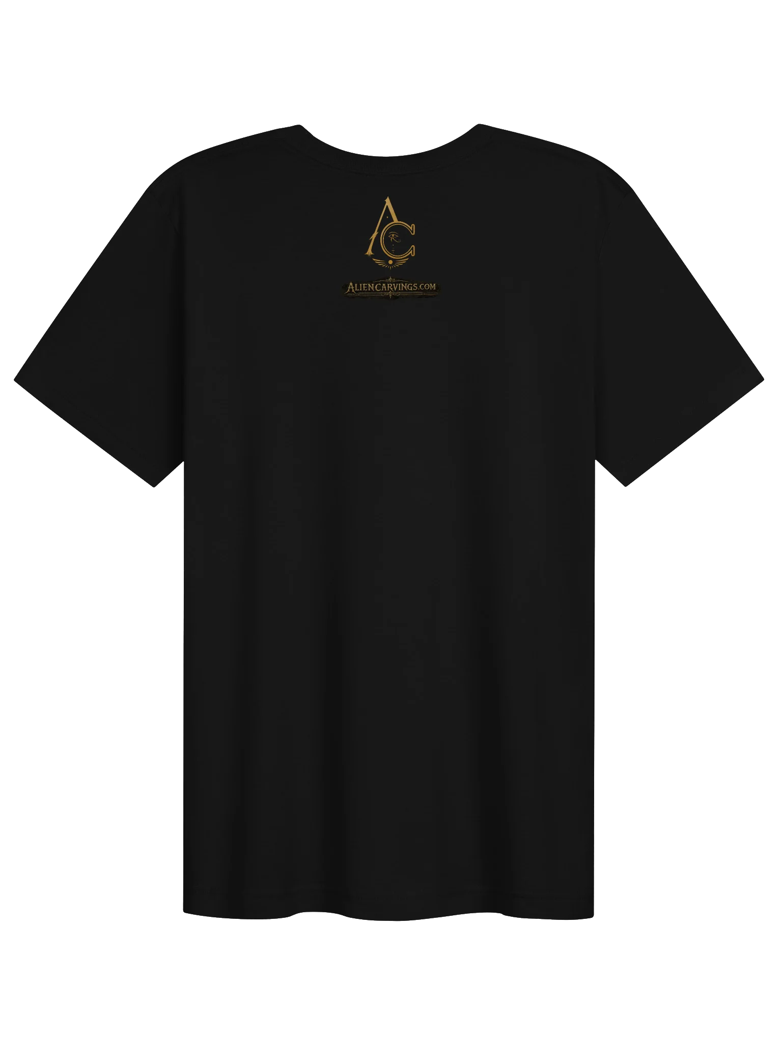 Masked Eyes T-Shirt product image (2)