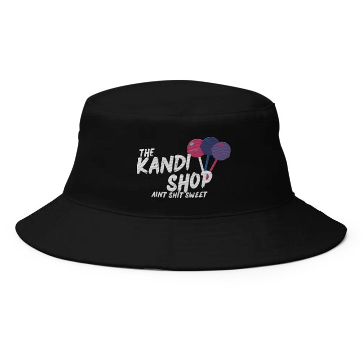 The Bucket Shop product image (1)