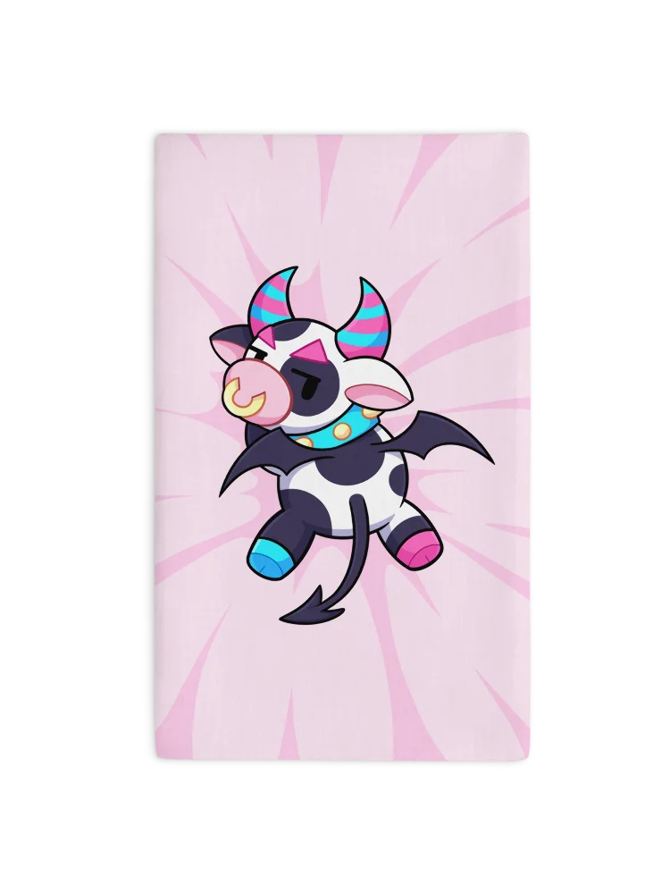Beefy Dakimakura (Pillow Case) product image (4)