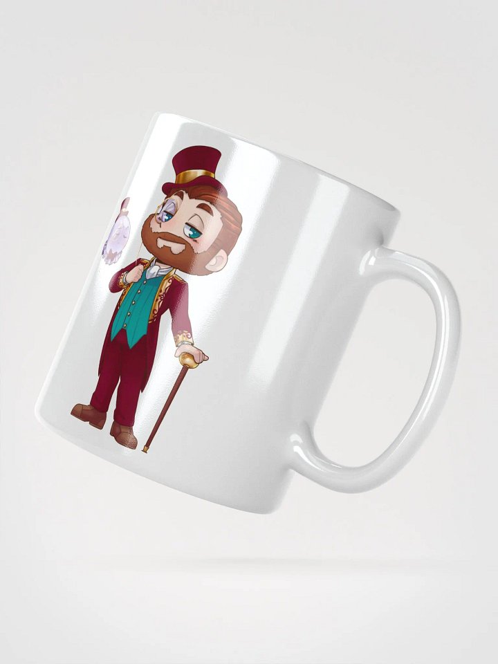 Dapper Arch Mug product image (2)