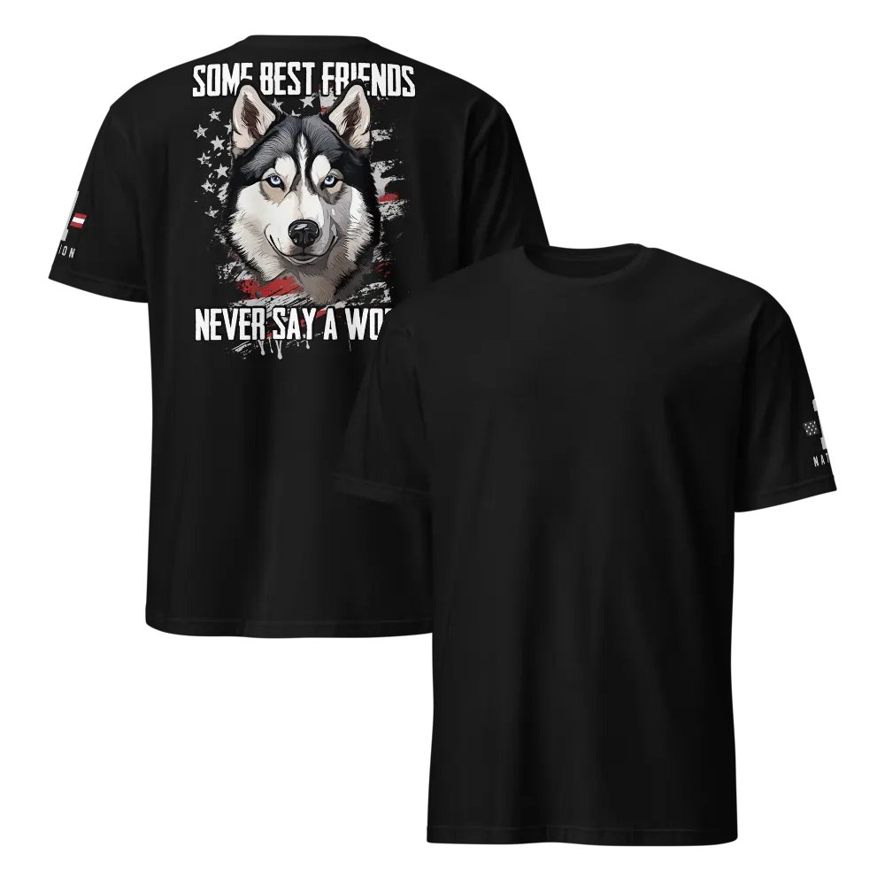 Best Friend: Husky product image (13)
