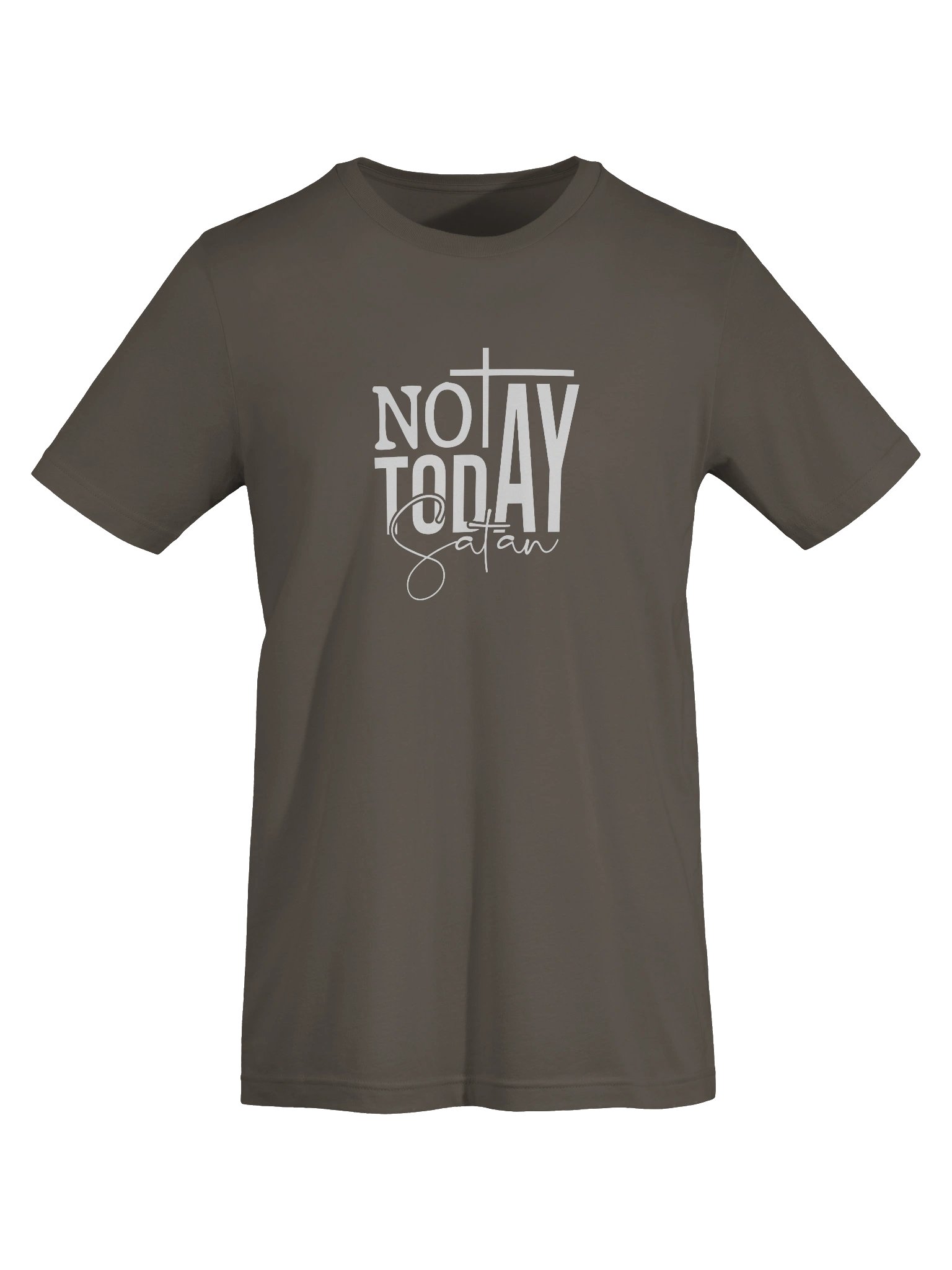 Not Today Satan product image (7)