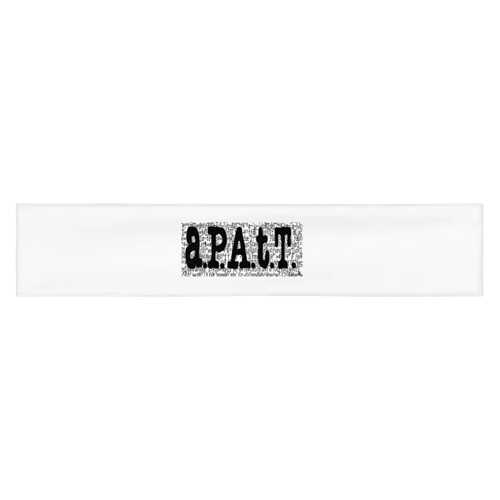 a.P.A.t.T. wrap around thing to keep your brain in product image (1)